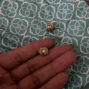 kate spade earrings